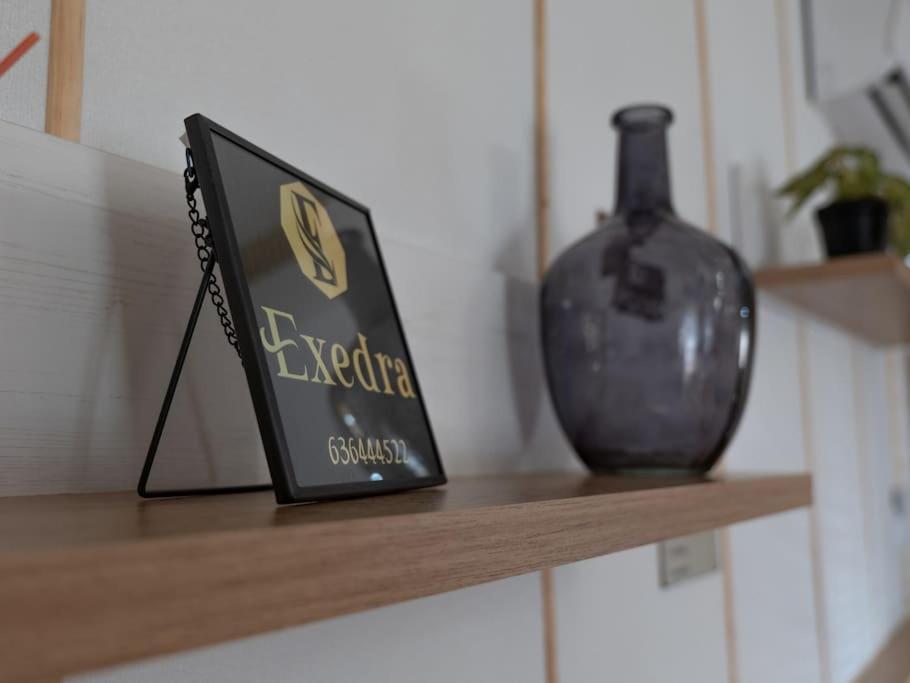 Exedra 3 Estrellas Landhaus