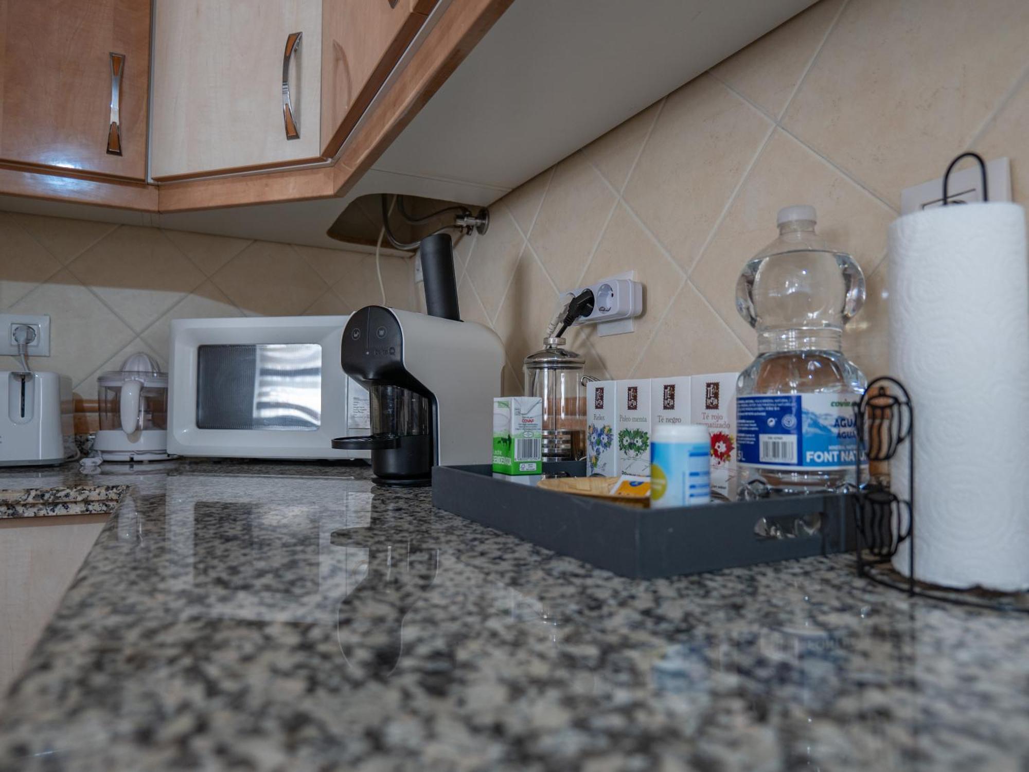 Exedra 3 Estrellas Landhaus Carcaboso