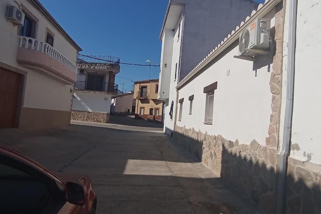 Exedra 3 Estrellas