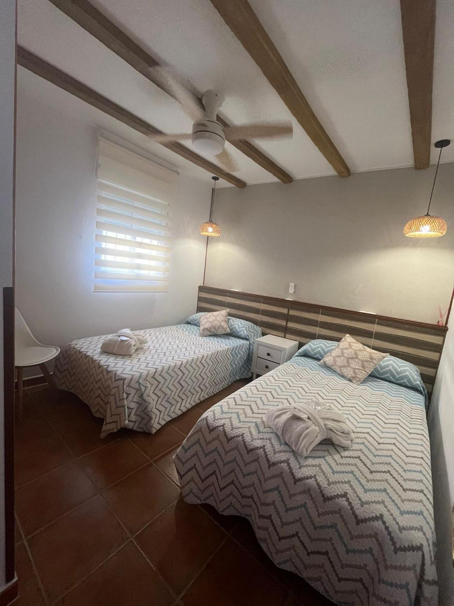 Exedra 3 Estrellas Landhaus Carcaboso