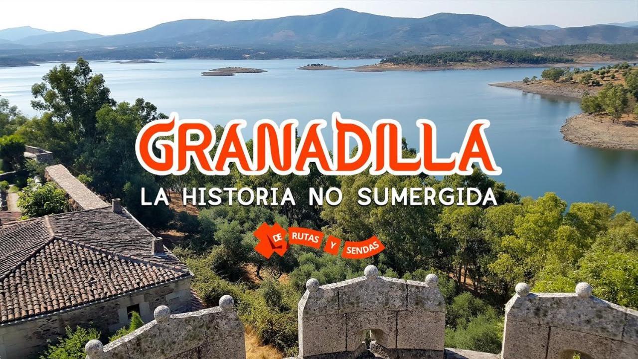 Exedra 3 Estrellas Landhaus *