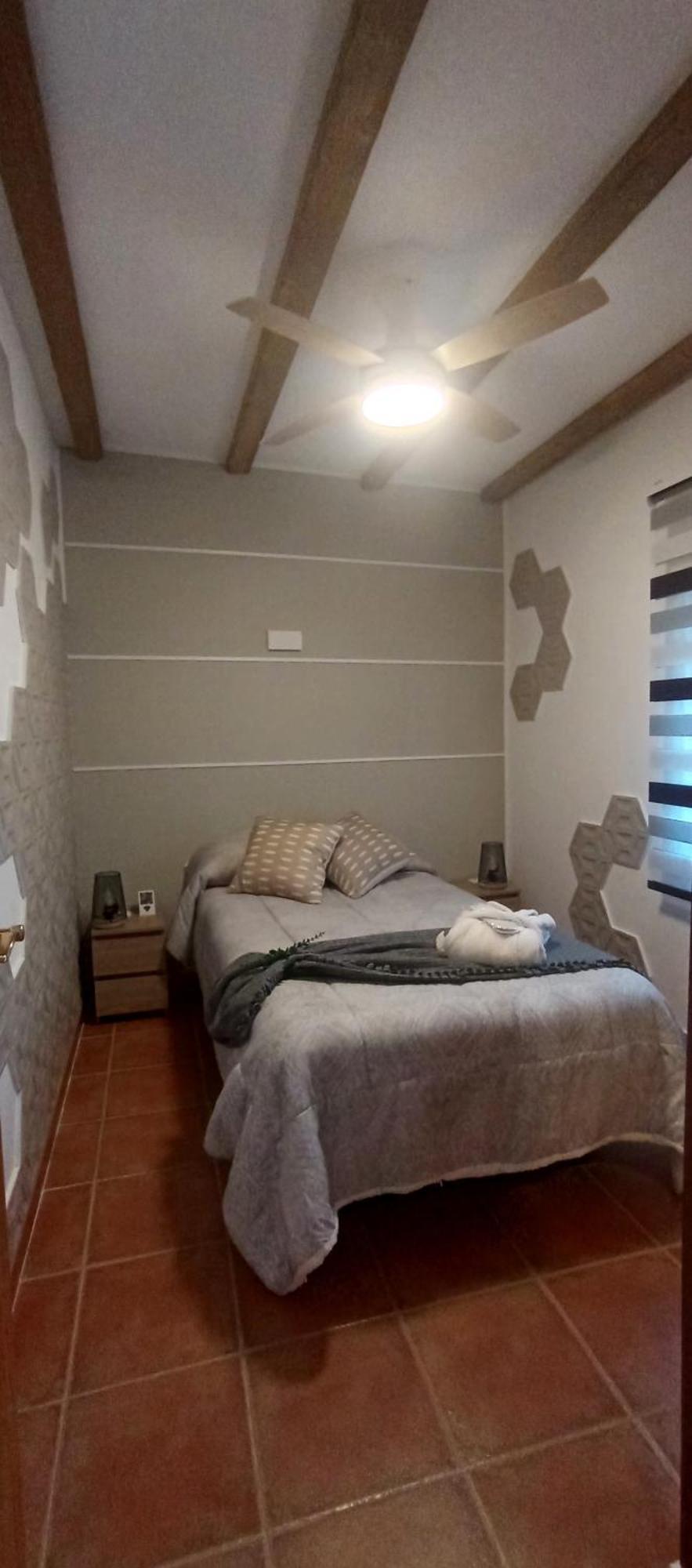 Exedra 3 Estrellas Landhaus *