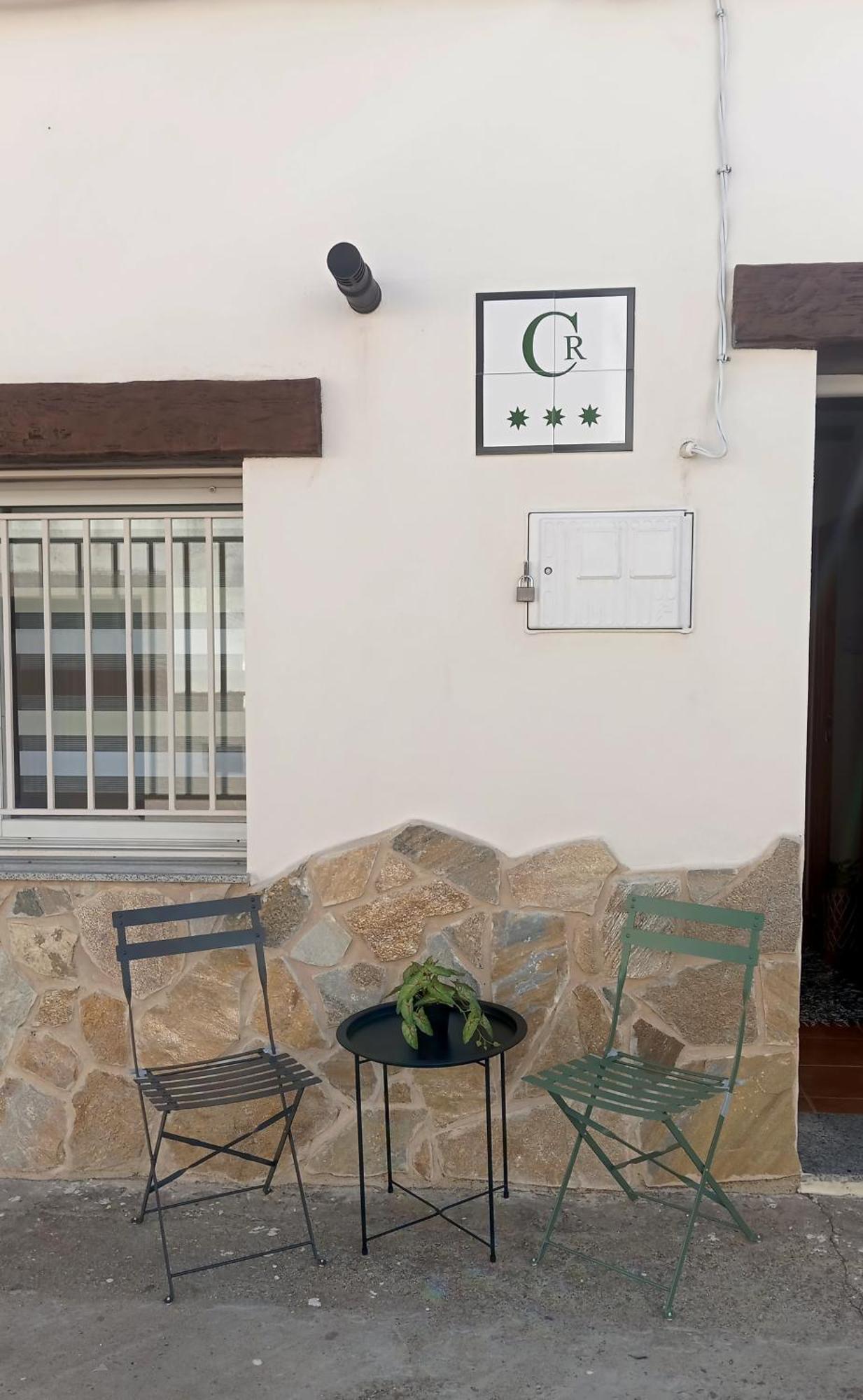 Landhaus Exedra 3 Estrellas
